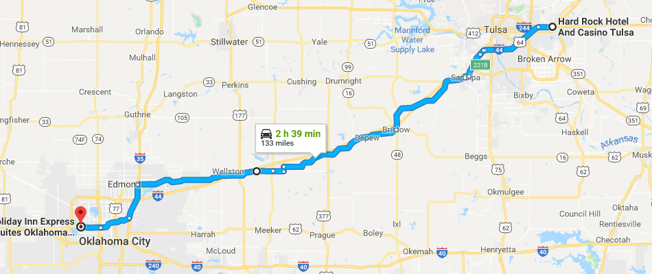 Road 66