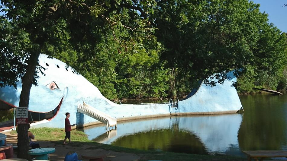 Blue Whale