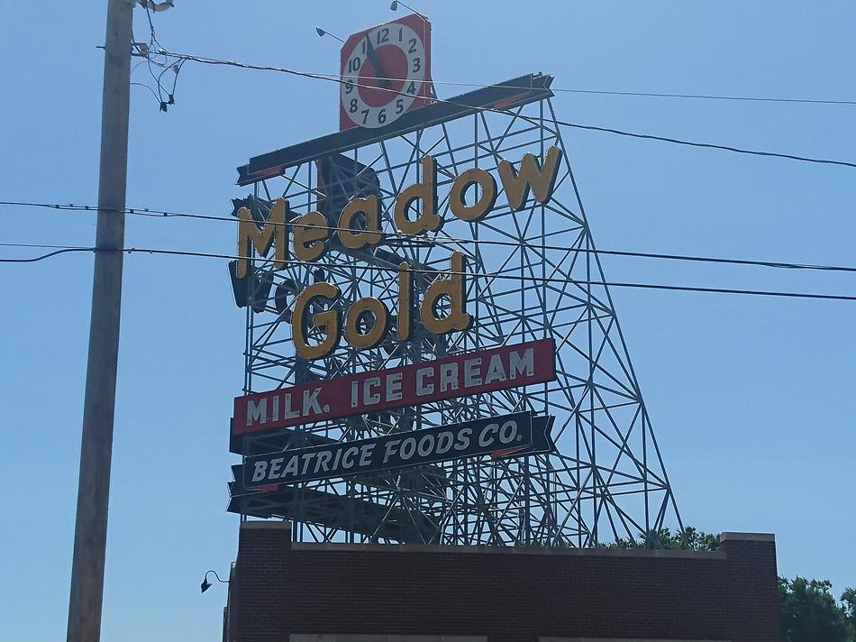 Meadow Gold