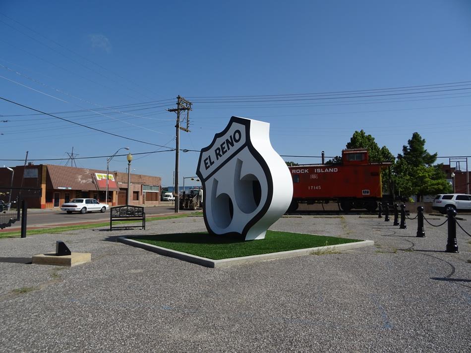 El Reno