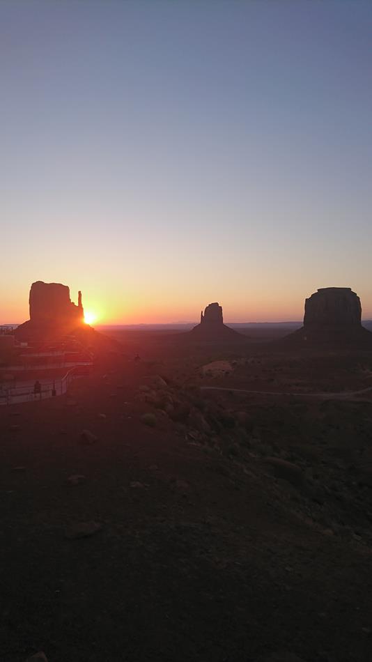 Monument Valley