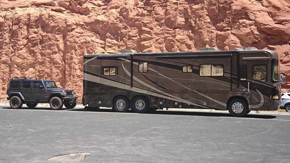 Camping Car