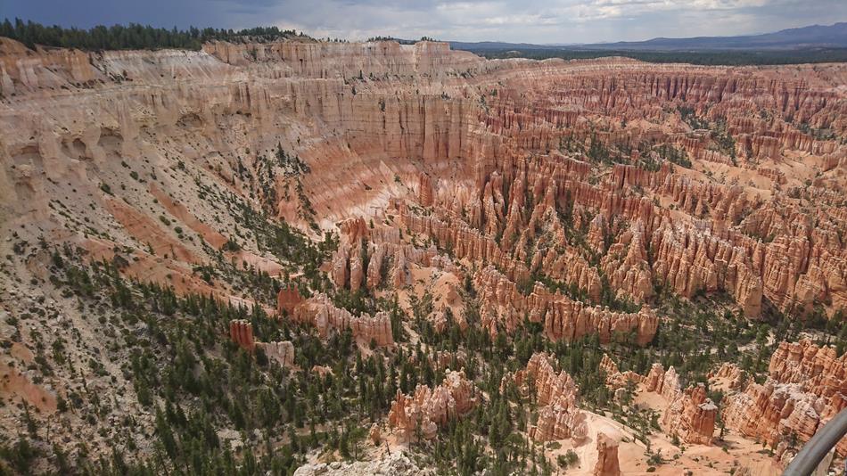 Bryce Canyon
