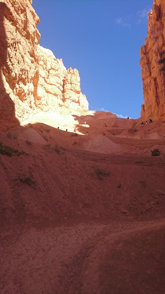 Bryce Canyon