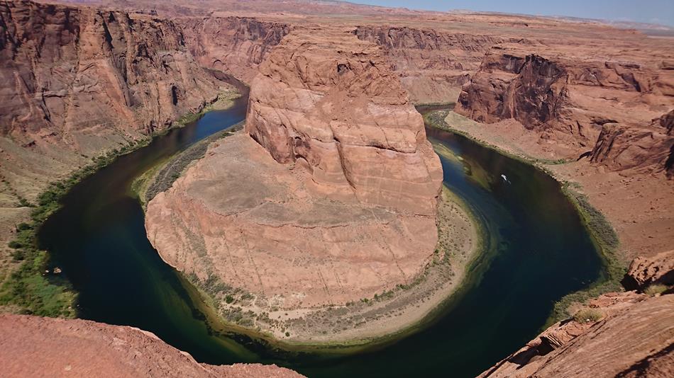 Horseshoe Bend
