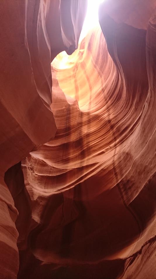 Antelope Canyon