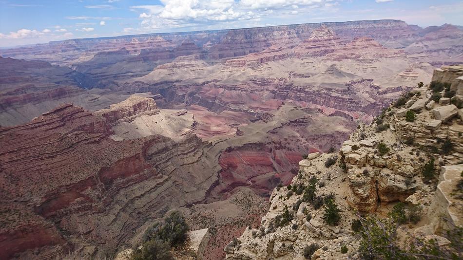 Grand Canyon