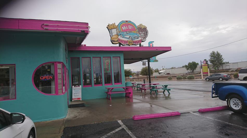 Kingman