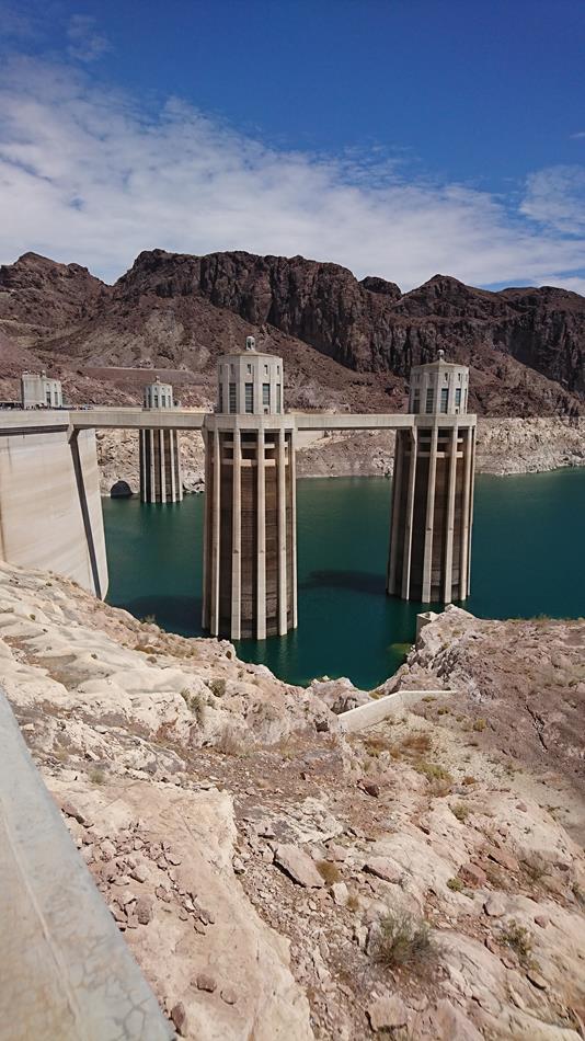 Hoover Dam