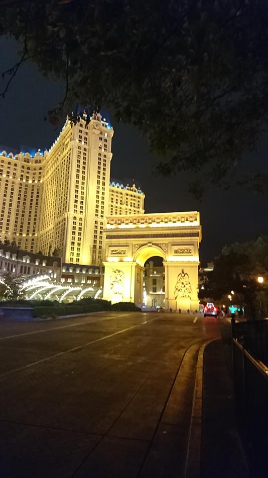 Las Vegas