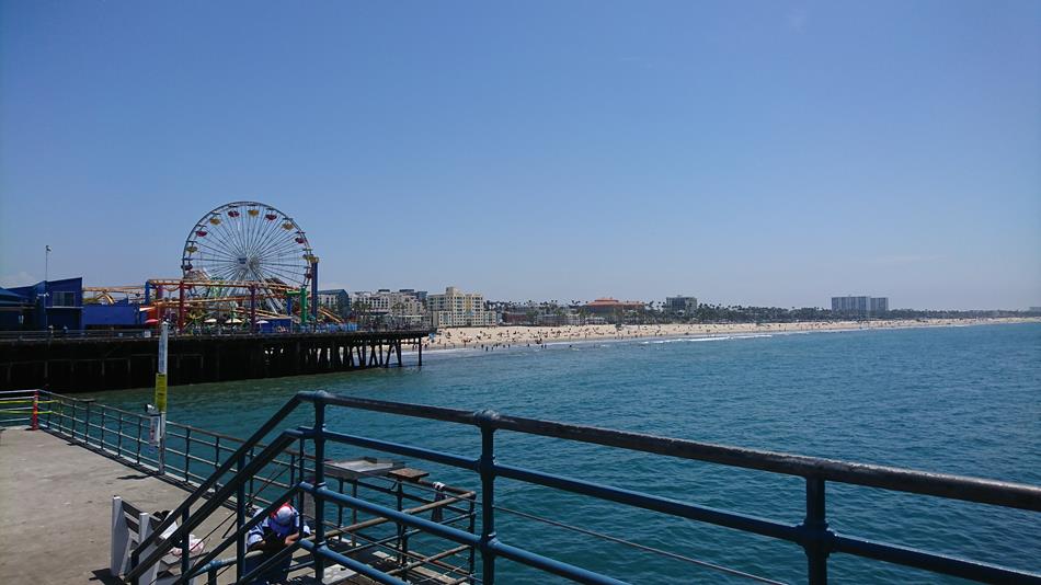 Santa Monica