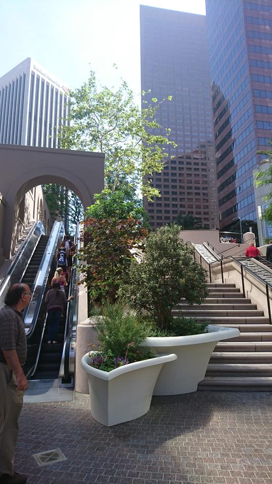 Downtown
