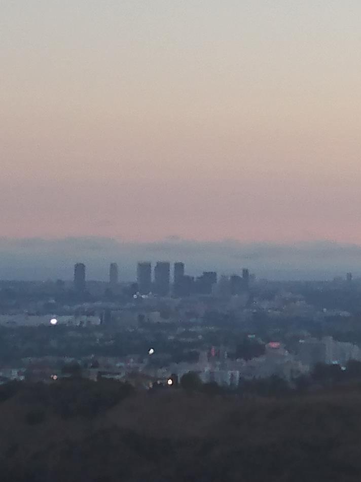 Griffith Observatory