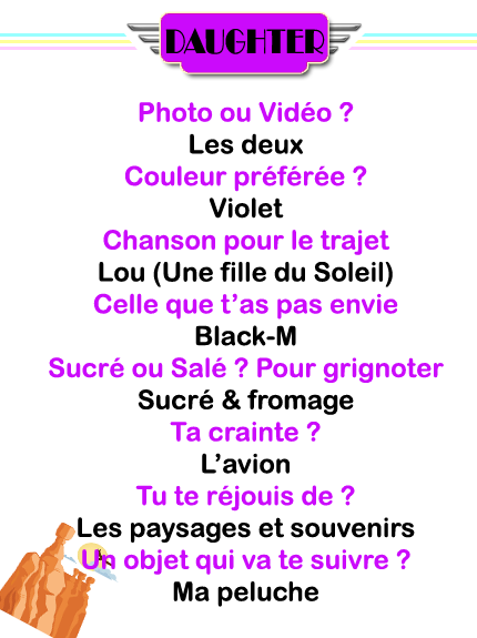 Fille