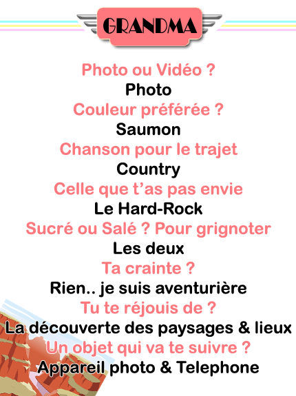 Grand-maman