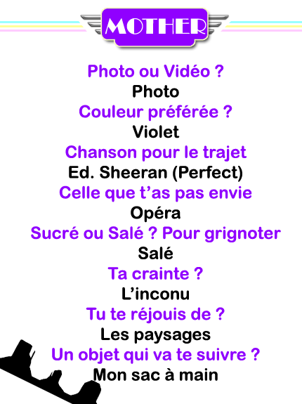 Maman