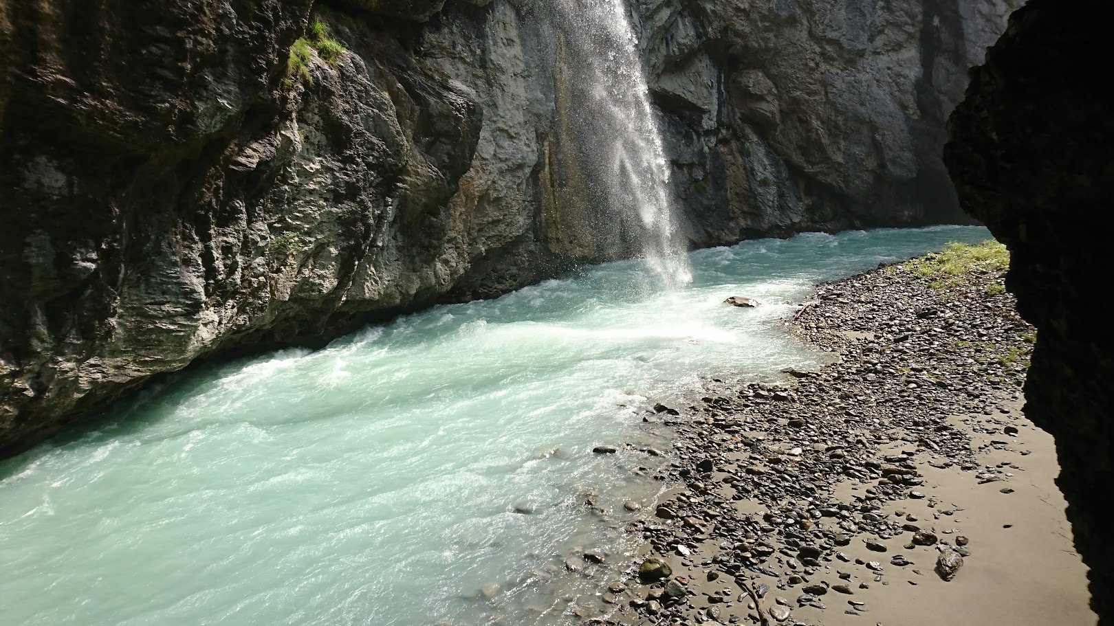 Swiss Aqua