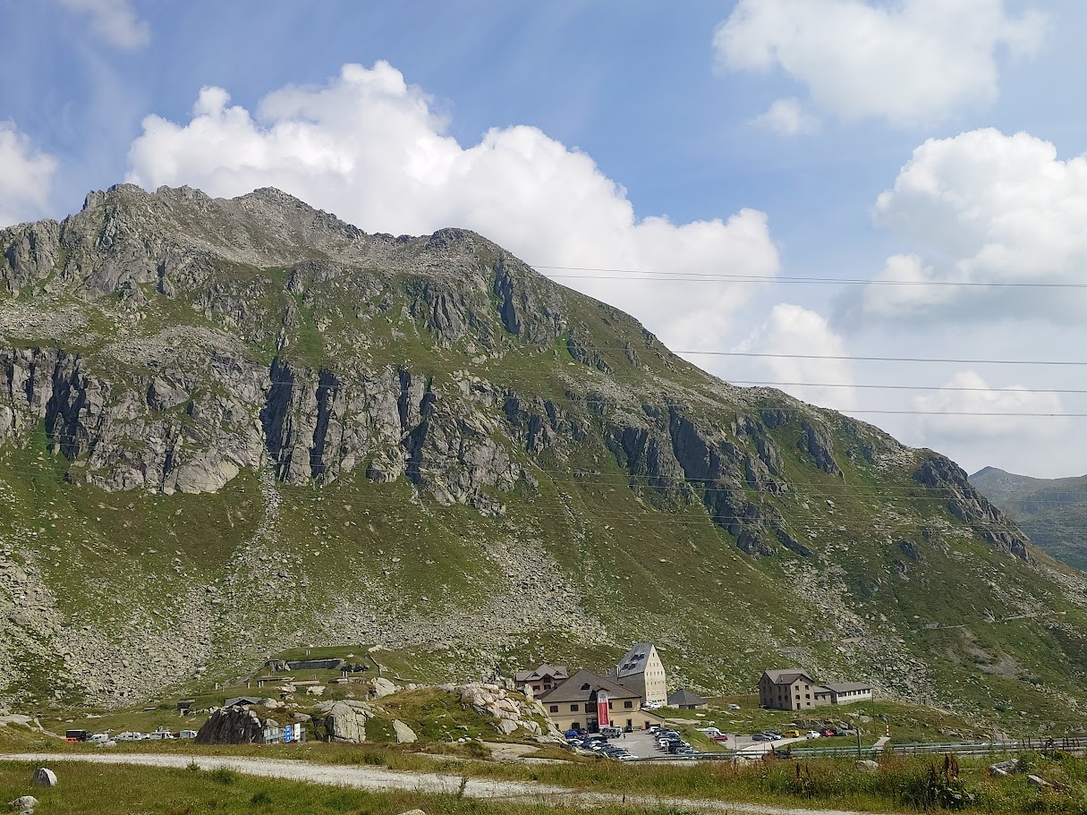 Gothard